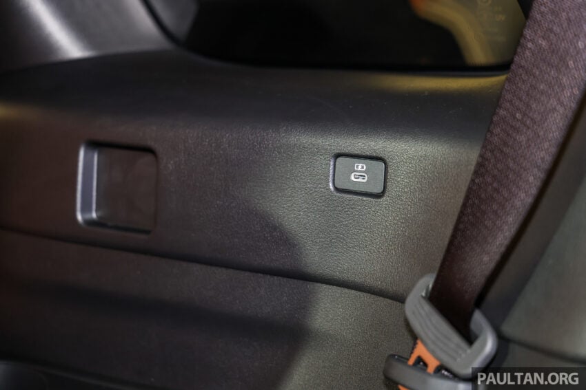 2025 Mazda CX-80 2.5G PHEV AWD 本地发布, 搭载2.5L PHEV混动系统, 综合油耗1.6L/100km, 售价33.16万令吉 306735