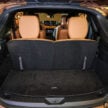 2025 Mazda CX-80 2.5G PHEV AWD 本地发布, 搭载2.5L PHEV混动系统, 综合油耗1.6L/100km, 售价33.16万令吉