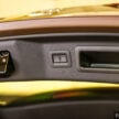 2025 Mazda CX-80 2.5G PHEV AWD 本地发布, 搭载2.5L PHEV混动系统, 综合油耗1.6L/100km, 售价33.16万令吉