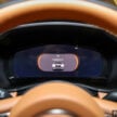 2025 Mazda CX-80 2.5G PHEV AWD 本地发布, 搭载2.5L PHEV混动系统, 综合油耗1.6L/100km, 售价33.16万令吉