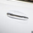 2025 Mercedes-Benz C200 AMG Line 本地上市, 标配原厂AMG运动化套件, 1.5L四缸微型油电, 官方售价29.3万