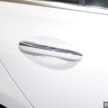 2025 Mercedes-Benz C200 AMG Line 本地上市, 标配原厂AMG运动化套件, 1.5L四缸微型油电, 官方售价29.3万