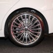 2025 Mercedes-Benz C200 AMG Line 本地上市, 标配原厂AMG运动化套件, 1.5L四缸微型油电, 官方售价29.3万
