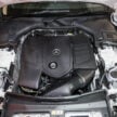 2025 Mercedes-Benz C200 AMG Line 本地上市, 标配原厂AMG运动化套件, 1.5L四缸微型油电, 官方售价29.3万