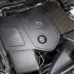 2025 Mercedes-Benz C200 AMG Line 本地上市, 标配原厂AMG运动化套件, 1.5L四缸微型油电, 官方售价29.3万