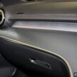 2025 Mercedes-Benz C200 AMG Line 本地上市, 标配原厂AMG运动化套件, 1.5L四缸微型油电, 官方售价29.3万