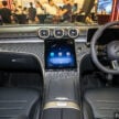 2025 Mercedes-Benz C200 AMG Line 本地上市, 标配原厂AMG运动化套件, 1.5L四缸微型油电, 官方售价29.3万