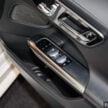 2025 Mercedes-Benz C200 AMG Line 本地上市, 标配原厂AMG运动化套件, 1.5L四缸微型油电, 官方售价29.3万