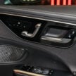 2025 Mercedes-Benz C200 AMG Line 本地上市, 标配原厂AMG运动化套件, 1.5L四缸微型油电, 官方售价29.3万