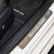 2025 Mercedes-Benz C200 AMG Line 本地上市, 标配原厂AMG运动化套件, 1.5L四缸微型油电, 官方售价29.3万