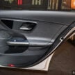 2025 Mercedes-Benz C200 AMG Line 本地上市, 标配原厂AMG运动化套件, 1.5L四缸微型油电, 官方售价29.3万