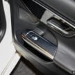 2025 Mercedes-Benz C200 AMG Line 本地上市, 标配原厂AMG运动化套件, 1.5L四缸微型油电, 官方售价29.3万