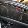 2025 Mercedes-Benz C200 AMG Line 本地上市, 标配原厂AMG运动化套件, 1.5L四缸微型油电, 官方售价29.3万