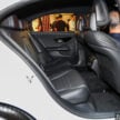 2025 Mercedes-Benz C200 AMG Line 本地上市, 标配原厂AMG运动化套件, 1.5L四缸微型油电, 官方售价29.3万