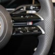 2025 Mercedes-Benz C200 AMG Line 本地上市, 标配原厂AMG运动化套件, 1.5L四缸微型油电, 官方售价29.3万