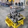 宝腾位于霹雳州 Tg Malim 的新电动车组装厂房正式启用！本地组装的 Proton eMas 7 开始生产；eMas 5  即将投产
