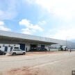 宝腾位于霹雳州 Tg Malim 的新电动车组装厂房正式启用！本地组装的 Proton eMas 7 开始生产；eMas 5  即将投产