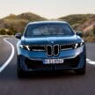 2026 BMW iX3 NA5 重磅发表！新世代 Neue Klasse 平台首款量产车型，浑身诸多新科技，WLTP续航里程805公里