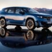 2026 BMW iX3 NA5 重磅发表！新世代 Neue Klasse 平台首款量产车型，浑身诸多新科技，WLTP续航里程805公里