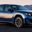 2026 BMW iX3 NA5 重磅发表！新世代 Neue Klasse 平台首款量产车型，浑身诸多新科技，WLTP续航里程805公里