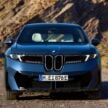 2026 BMW iX3 NA5 重磅发表！新世代 Neue Klasse 平台首款量产车型，浑身诸多新科技，WLTP续航里程805公里