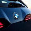2026 BMW iX3 NA5 重磅发表！新世代 Neue Klasse 平台首款量产车型，浑身诸多新科技，WLTP续航里程805公里