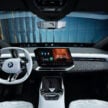 2026 BMW iX3 NA5 重磅发表！新世代 Neue Klasse 平台首款量产车型，浑身诸多新科技，WLTP续航里程805公里