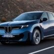 2026 BMW iX3 NA5 重磅发表！新世代 Neue Klasse 平台首款量产车型，浑身诸多新科技，WLTP续航里程805公里