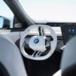 2026 BMW iX3 NA5 重磅发表！新世代 Neue Klasse 平台首款量产车型，浑身诸多新科技，WLTP续航里程805公里