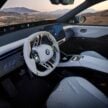 2026 BMW iX3 NA5 重磅发表！新世代 Neue Klasse 平台首款量产车型，浑身诸多新科技，WLTP续航里程805公里