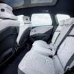 2026 BMW iX3 NA5 重磅发表！新世代 Neue Klasse 平台首款量产车型，浑身诸多新科技，WLTP续航里程805公里