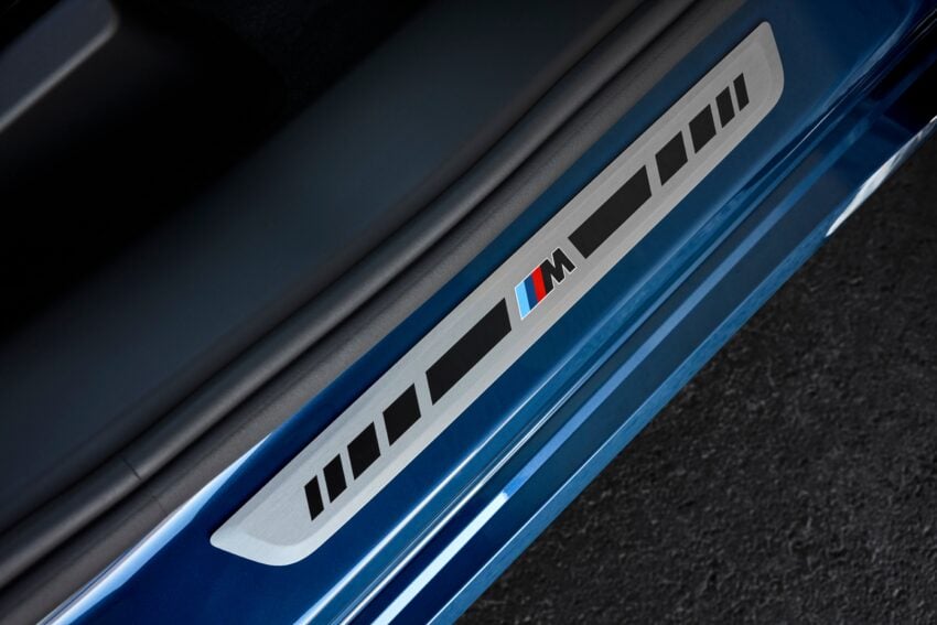2026 BMW iX3 NA5 重磅发表！新世代 Neue Klasse 平台首款量产车型，浑身诸多新科技，WLTP续航里程805公里 306957