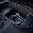 2026 BMW iX3 NA5 重磅发表！新世代 Neue Klasse 平台首款量产车型，浑身诸多新科技，WLTP续航里程805公里