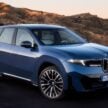 2026 BMW iX3 NA5 重磅发表！新世代 Neue Klasse 平台首款量产车型，浑身诸多新科技，WLTP续航里程805公里
