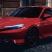 2026 Honda Prelude 日本上市开卖, 双门四座跑房被正式复活! 搭载2.0 e:HEV油电系统, 售价比 Civic Type R 更贵!