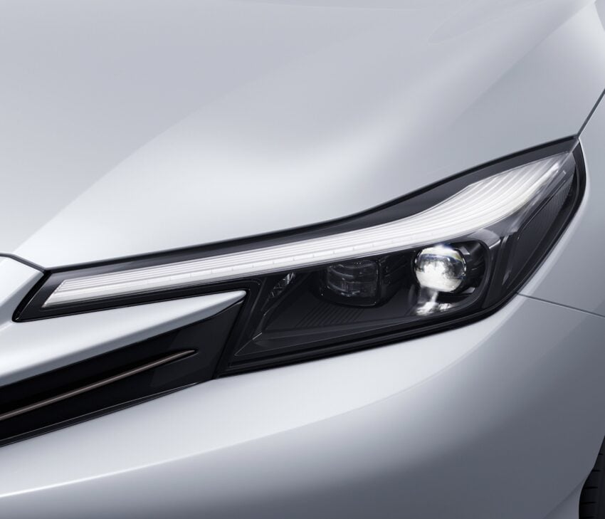 2026 Honda Prelude 日本上市开卖, 双门四座跑房被正式复活! 搭载2.0 e:HEV油电系统, 售价比 Civic Type R 更贵! 307017