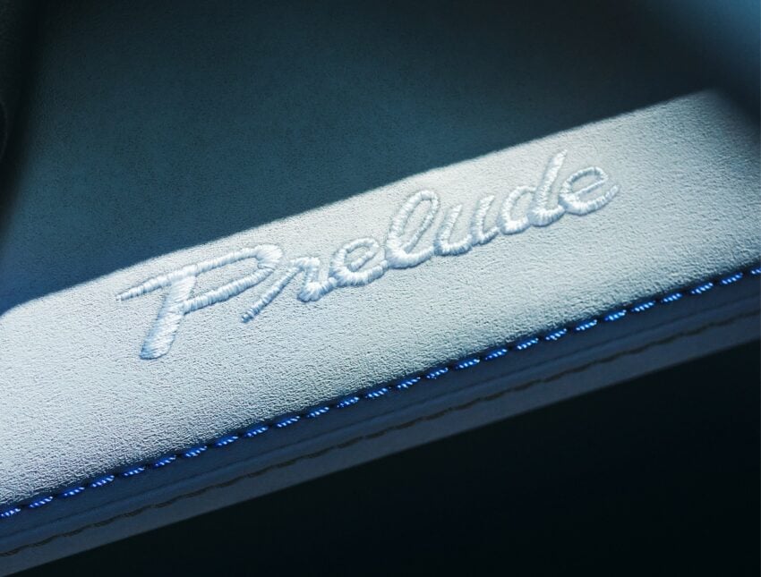 2026 Honda Prelude 日本上市开卖, 双门四座跑房被正式复活! 搭载2.0 e:HEV油电系统, 售价比 Civic Type R 更贵! 307023