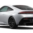 2026 Honda Prelude 日本上市开卖, 双门四座跑房被正式复活! 搭载2.0 e:HEV油电系统, 售价比 Civic Type R 更贵!