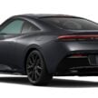 2026 Honda Prelude 日本上市开卖, 双门四座跑房被正式复活! 搭载2.0 e:HEV油电系统, 售价比 Civic Type R 更贵!