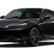 2026 Honda Prelude 日本上市开卖, 双门四座跑房被正式复活! 搭载2.0 e:HEV油电系统, 售价比 Civic Type R 更贵!