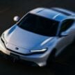 2026 Honda Prelude 日本上市开卖, 双门四座跑房被正式复活! 搭载2.0 e:HEV油电系统, 售价比 Civic Type R 更贵!