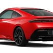 2026 Honda Prelude 日本上市开卖, 双门四座跑房被正式复活! 搭载2.0 e:HEV油电系统, 售价比 Civic Type R 更贵!