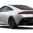 2026 Honda Prelude 日本上市开卖, 双门四座跑房被正式复活! 搭载2.0 e:HEV油电系统, 售价比 Civic Type R 更贵!