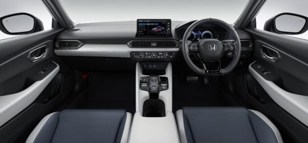 2026 Honda Prelude 日本上市开卖, 双门四座跑房被正式复活! 搭载2.0 e:HEV油电系统, 售价比 Civic Type R 更贵!