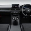 2026 Honda Prelude 日本上市开卖, 双门四座跑房被正式复活! 搭载2.0 e:HEV油电系统, 售价比 Civic Type R 更贵!