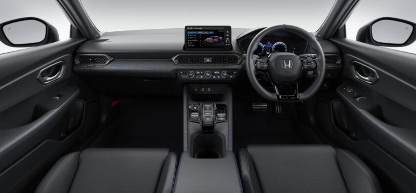 2026 Honda Prelude 日本上市开卖, 双门四座跑房被正式复活! 搭载2.0 e:HEV油电系统, 售价比 Civic Type R 更贵! 307041