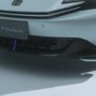 2026 Honda Prelude 日本上市开卖, 双门四座跑房被正式复活! 搭载2.0 e:HEV油电系统, 售价比 Civic Type R 更贵!