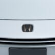 2026 Honda Prelude 日本上市开卖, 双门四座跑房被正式复活! 搭载2.0 e:HEV油电系统, 售价比 Civic Type R 更贵!