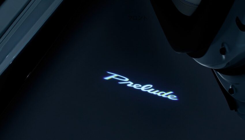 2026 Honda Prelude 日本上市开卖, 双门四座跑房被正式复活! 搭载2.0 e:HEV油电系统, 售价比 Civic Type R 更贵! 307058