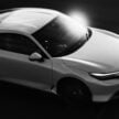 2026 Honda Prelude 日本上市开卖, 双门四座跑房被正式复活! 搭载2.0 e:HEV油电系统, 售价比 Civic Type R 更贵!